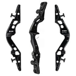 Mybo Pathfinder Field Bow - 60" -Kinetic Shop 17 black web 1