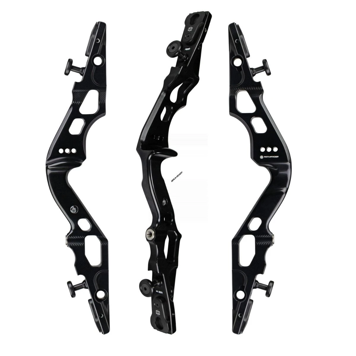 Mybo Pathfinder Field Bow - 62" 8 Mybo Pathfinder Field Bow - 62" - Image 6