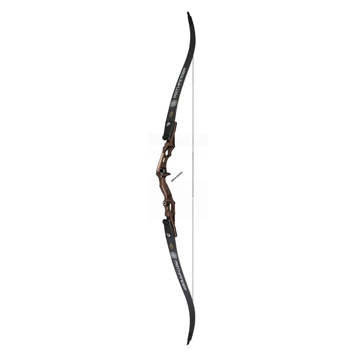 Mybo Pathfinder Field Bow - 62" 4 Mybo Pathfinder Field Bow - 62" - Image 2