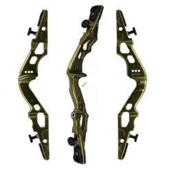 Mybo Pathfinder Field Bow - 62" 26 Mybo Pathfinder Field Bow - 62" -Kinetic Shop 19 green web 1