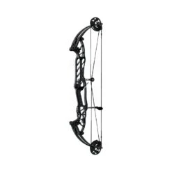 Hoyt Stratos 36 HBT Compound Bows 2024 -Kinetic Shop 36hbtblack 4
