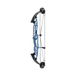 Hoyt Stratos 36 HBT Compound Bows 21 Hoyt Stratos 36 HBT Compound Bows -Kinetic Shop 36hbtblue