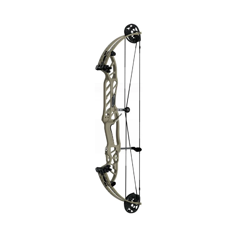 Hoyt Stratos 36 HBT Compound Bows 8 Hoyt Stratos 36 HBT Compound Bows - Image 6