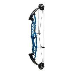 Hoyt Stratos 36 HBT Compound Bows 2024 -Kinetic Shop 36hbtcosmo 3