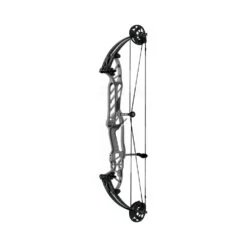 Hoyt Stratos 36 HBT Compound Bows 2024 -Kinetic Shop 36hbtgrey 4