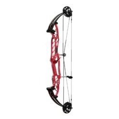 Hoyt Stratos 36 HBT Compound Bows 2024 -Kinetic Shop 36hbtinfra 3