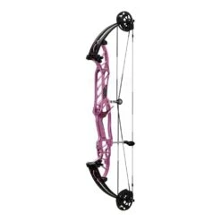 Hoyt Stratos 36 HBT Compound Bows 2024 -Kinetic Shop 36hbtstardust 3