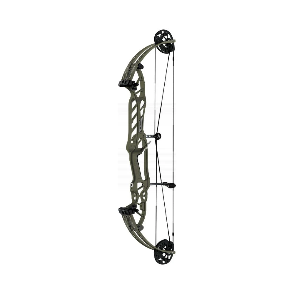 Hoyt Stratos 36 HBT Compound Bows 9 Hoyt Stratos 36 HBT Compound Bows - Image 7