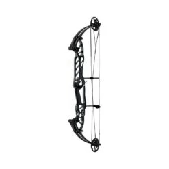 Hoyt Stratos 36 SVX Compound Bows -Kinetic Shop 36svxblack