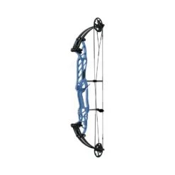 Hoyt Stratos 36 SVX Compound Bows -Kinetic Shop 36svxblue
