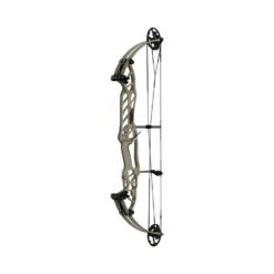 Hoyt Stratos 36 SVX Compound Bows -Kinetic Shop 36svxbuckskin