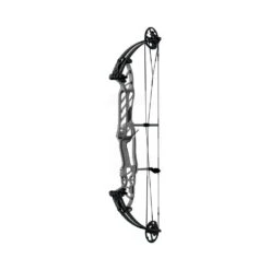 Hoyt Stratos 36 SVX Compound Bows -Kinetic Shop 36svxgrey