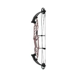 Hoyt Stratos 36 SVX Compound Bows -Kinetic Shop 36svxpink