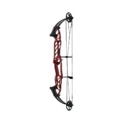 Hoyt Stratos 36 SVX Compound Bows -Kinetic Shop 36svxred