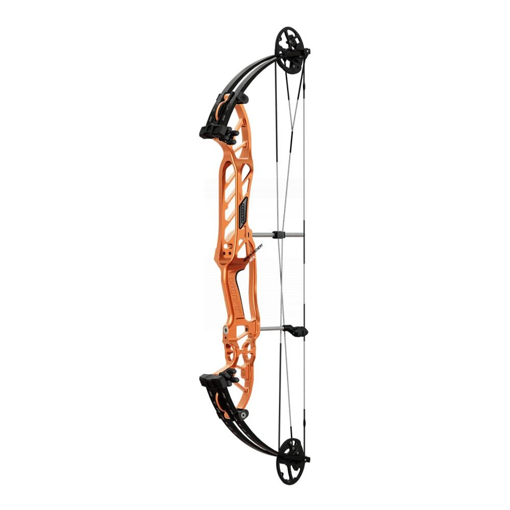 Hoyt Stratos 36 SVX Compound Bows 2024 11 Hoyt Stratos 36 SVX Compound Bows 2024 - Image 9