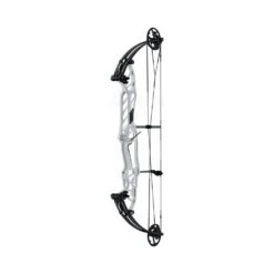 Hoyt Stratos 36 SVX Compound Bows -Kinetic Shop 36svxwhite