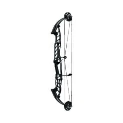 Hoyt Stratos 40 HBT Compound Bows 2024 -Kinetic Shop 40hbtblack 8 1