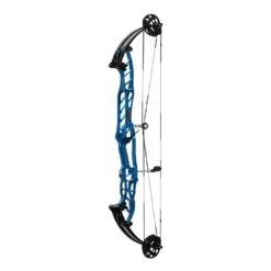 Hoyt Stratos 40 HBT Compound Bows 2024 -Kinetic Shop 40hbtcosmo 1