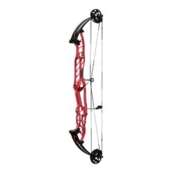 Hoyt Stratos 40 HBT Compound Bows 2024 -Kinetic Shop 40hbtinfra 1