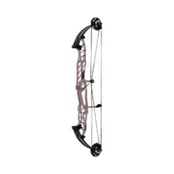 Hoyt Stratos 40 HBT Compound Bows -Kinetic Shop 40hbtpink 1 1