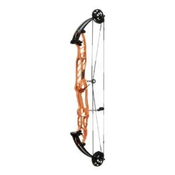 Hoyt Stratos 40 HBT Compound Bows 2024 -Kinetic Shop 40hbtsolar 1
