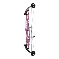 Hoyt Stratos 40 HBT Compound Bows 2024 -Kinetic Shop 40hbtstardust 1