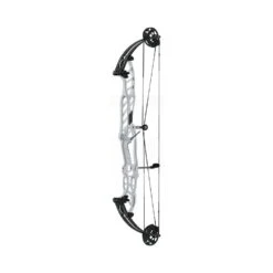 Hoyt Stratos 40 HBT Compound Bows -Kinetic Shop 40hbtwhite 1 1