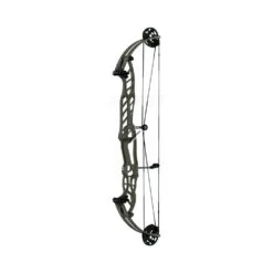 Hoyt Stratos 40 HBT Compound Bows -Kinetic Shop 40hbtwilderness 8