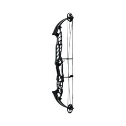 Hoyt Stratos 40 SVX Compound Bows 16 Hoyt Stratos 40 SVX Compound Bows -Kinetic Shop 40svxblack 7