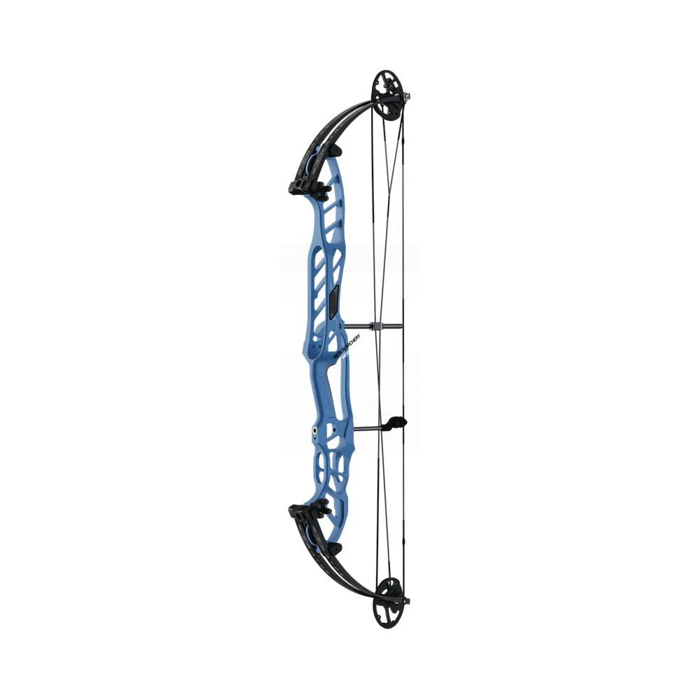 Hoyt Stratos 40 SVX Compound Bows 11 Hoyt Stratos 40 SVX Compound Bows - Image 9