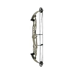 Hoyt Stratos 40 SVX Compound Bows 18 Hoyt Stratos 40 SVX Compound Bows -Kinetic Shop 40svxbuckskin 2