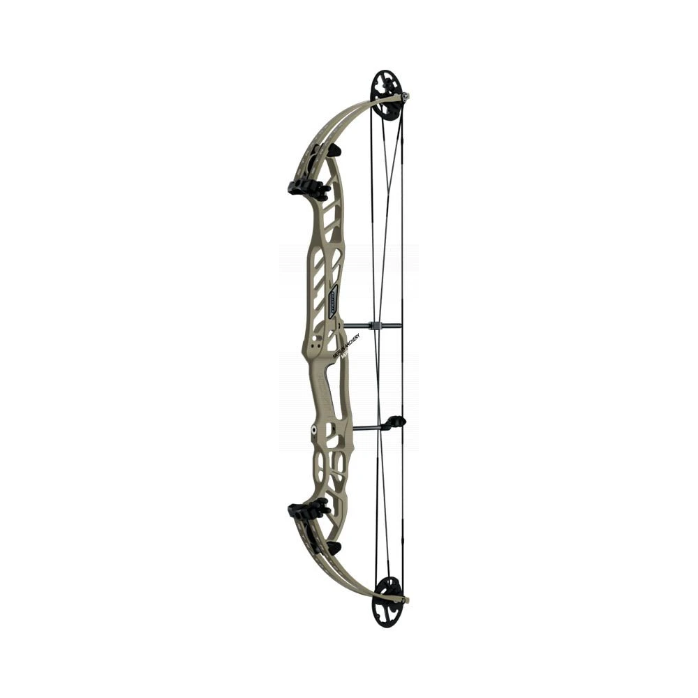 Hoyt Stratos 40 SVX Compound Bows 8 Hoyt Stratos 40 SVX Compound Bows - Image 6