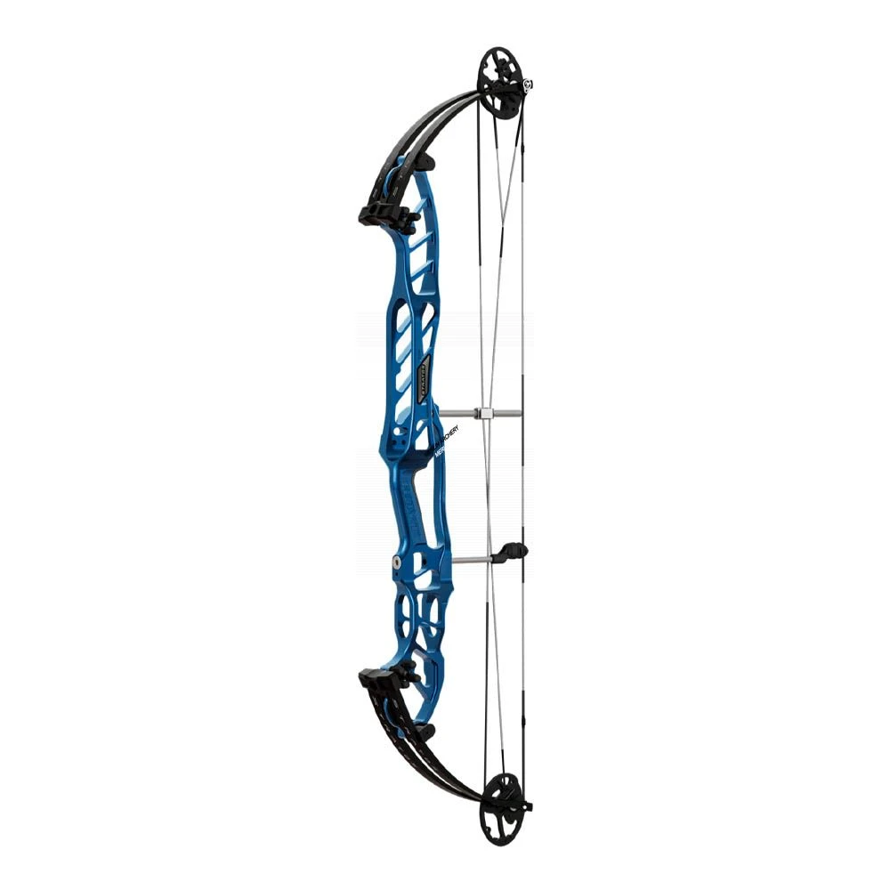 Hoyt Stratos 40 SVX Compound Bows 2024 8 Hoyt Stratos 40 SVX Compound Bows 2024 - Image 6