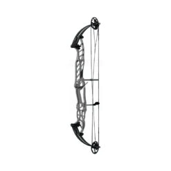 Hoyt Stratos 40 SVX Compound Bows 2024 15 Hoyt Stratos 40 SVX Compound Bows 2024 -Kinetic Shop 40svxgrey 3