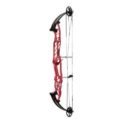 Hoyt Stratos 40 SVX Compound Bows 2024 18 Hoyt Stratos 40 SVX Compound Bows 2024 -Kinetic Shop 40svxinfra 1