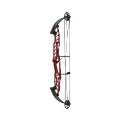 Hoyt Stratos 40 SVX Compound Bows 23 Hoyt Stratos 40 SVX Compound Bows -Kinetic Shop 40svxred 2