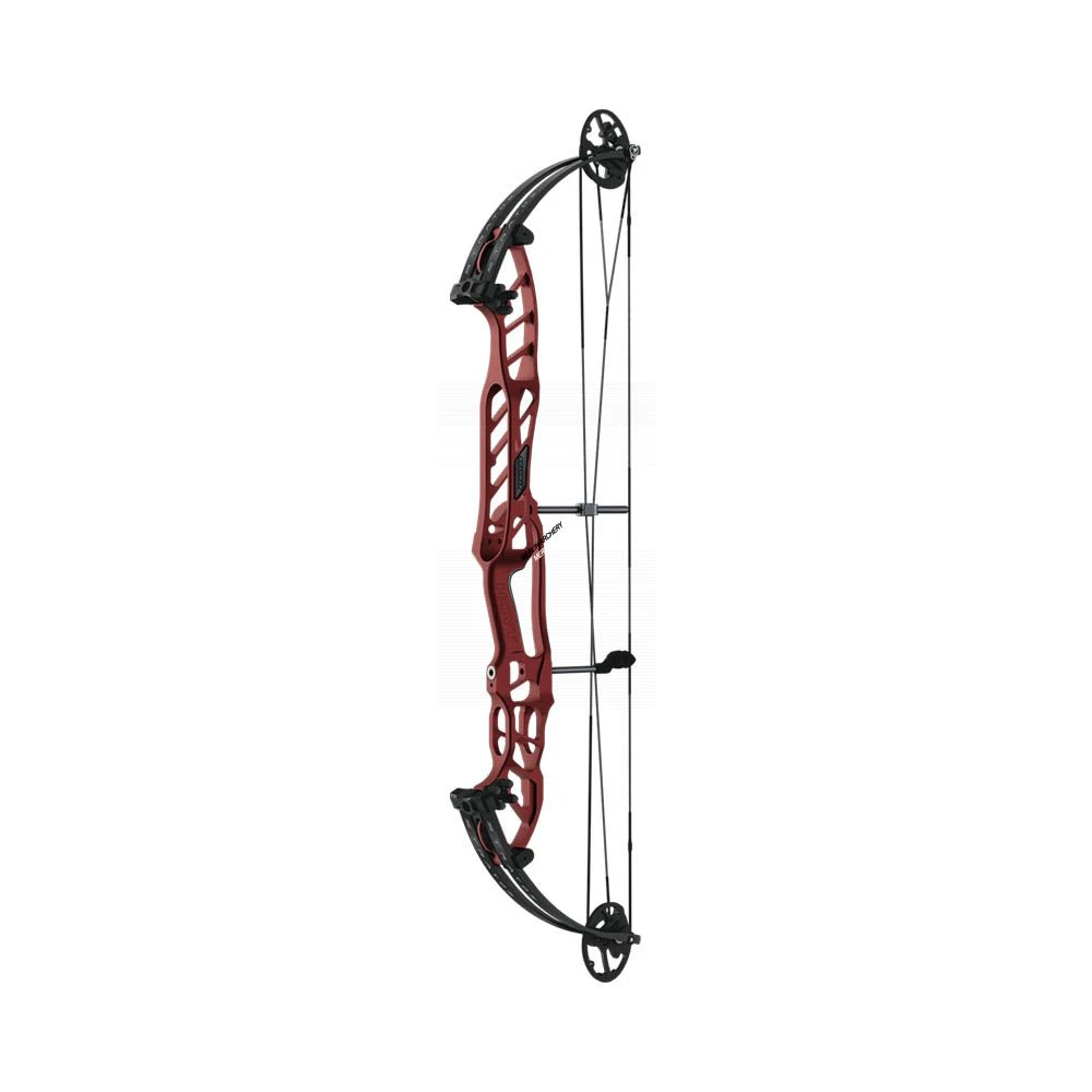 Hoyt Stratos 40 SVX Compound Bows 13 Hoyt Stratos 40 SVX Compound Bows - Image 11