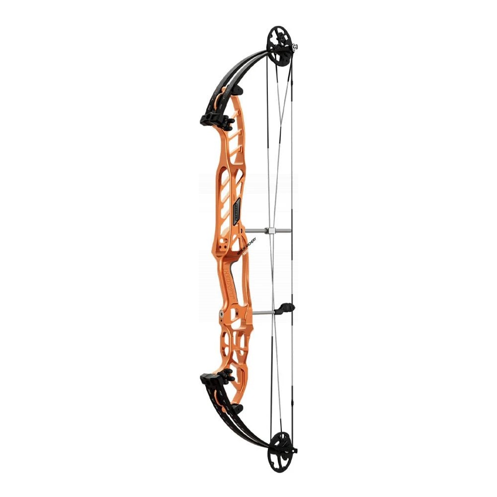 Hoyt Stratos 40 SVX Compound Bows 2024 11 Hoyt Stratos 40 SVX Compound Bows 2024 - Image 9