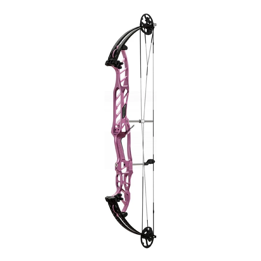 Hoyt Stratos 40 SVX Compound Bows 2024 9 Hoyt Stratos 40 SVX Compound Bows 2024 - Image 7
