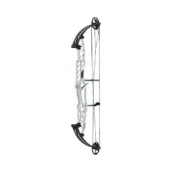 Hoyt Stratos 40 SVX Compound Bows 20 Hoyt Stratos 40 SVX Compound Bows -Kinetic Shop 40svxwhite 2
