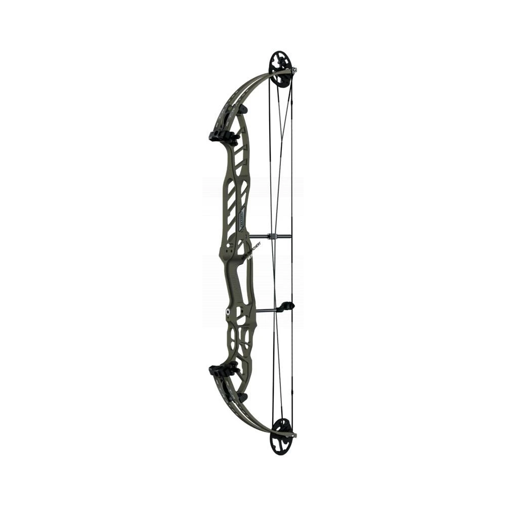 Hoyt Stratos 40 SVX Compound Bows 9 Hoyt Stratos 40 SVX Compound Bows - Image 7