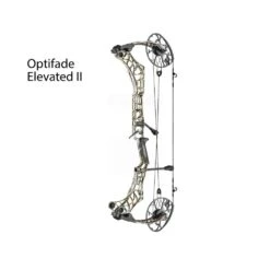 Mathews Phase4 29 Compound Bow -Kinetic Shop 429elevatedii