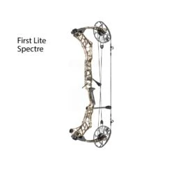 Mathews Phase4 29 Compound Bow -Kinetic Shop 429firstlitespectre