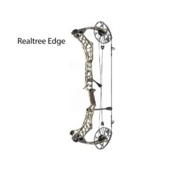Mathews Phase4 29 Compound Bow -Kinetic Shop 429realtreeedge