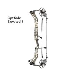 Mathews Phase4 33 Compound Bow 15 Mathews Phase4 33 Compound Bow -Kinetic Shop 433elevated