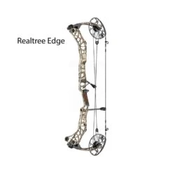 Mathews Phase4 33 Compound Bow 17 Mathews Phase4 33 Compound Bow -Kinetic Shop 433realtree