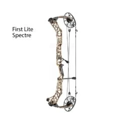 Mathews Phase4 33 Compound Bow 19 Mathews Phase4 33 Compound Bow -Kinetic Shop 433spectre