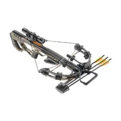 EK Archery Guillotine M+ Crossbow Package -Kinetic Shop 814710b 1