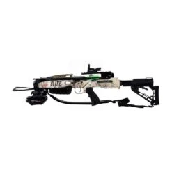 Hori-Zone Rage Elite Crossbow -Kinetic Shop 815777c
