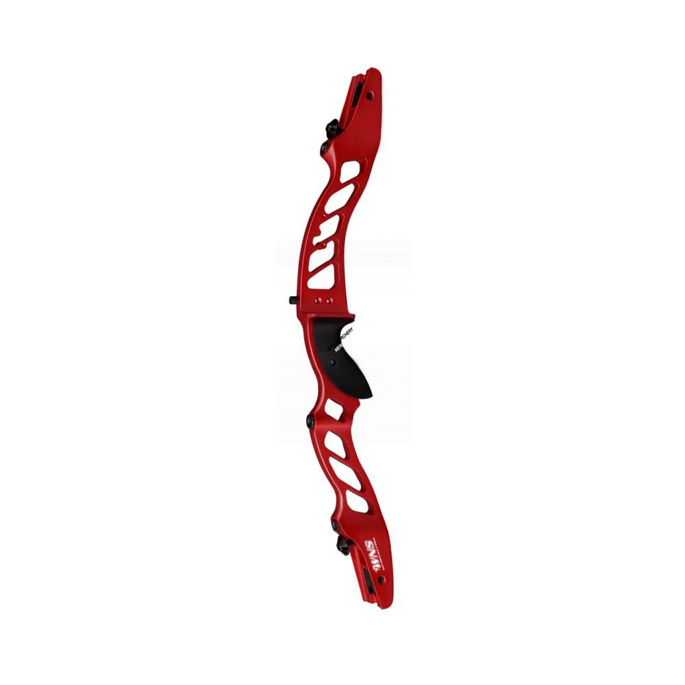 WNS Vantage AX Recurve Riser 8 WNS Vantage AX Recurve Riser - Image 6